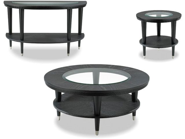 Klaussner® Ontario Sofa Table-1