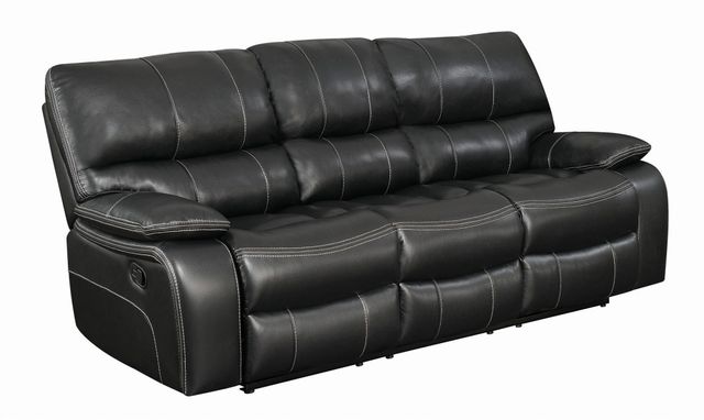 Coaster® Willemse Motion Sofa