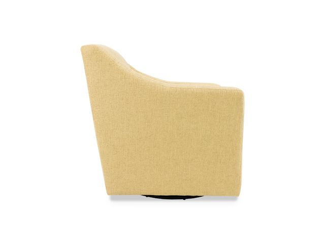 Mallory Swivel Accent Chair-5