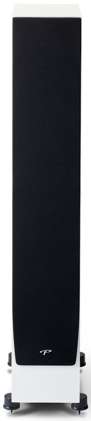 Paradigm® Monitor SE 6000F Floorstanding Speaker-Gloss White 3