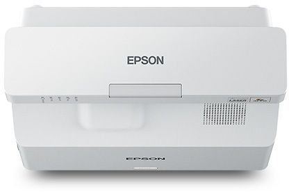 Epson® PowerLite 750F White Laser Projector