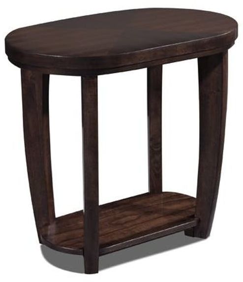 Klaussner® Hayden Chairside Table