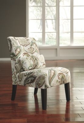 Signature Design by Ashley® Annora Accent Chair 1