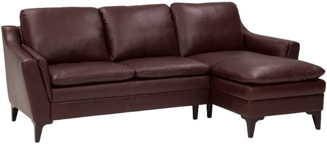 Palliser® Furniture Customizable Balmoral 2-Piece L-Shape Sectional