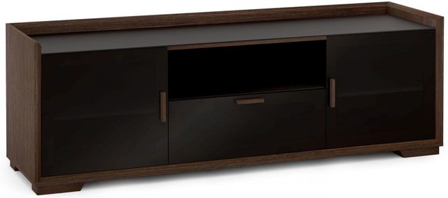 Salamander Designs® SDAV2 7224 AV Cabinet-Wenge 0