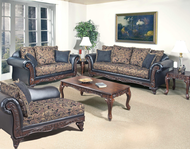 Hughes Furniture Sofa-2