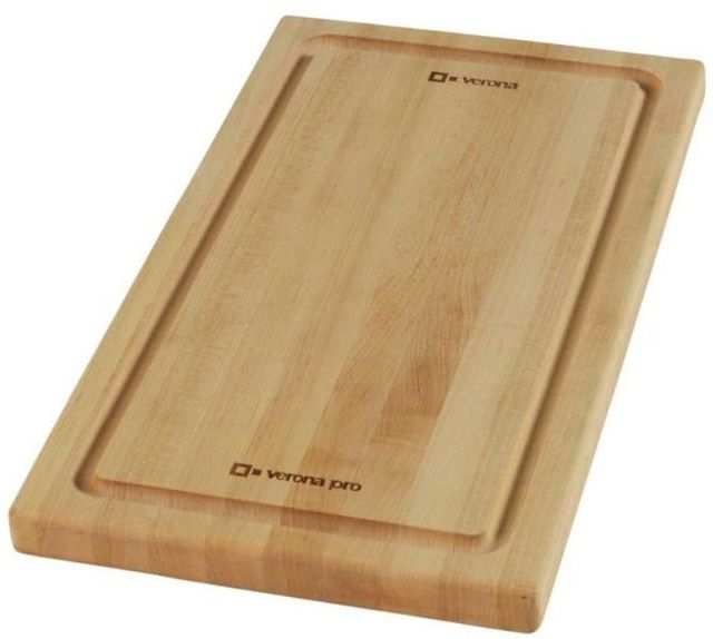 Verona® Maple Cutting Board-1