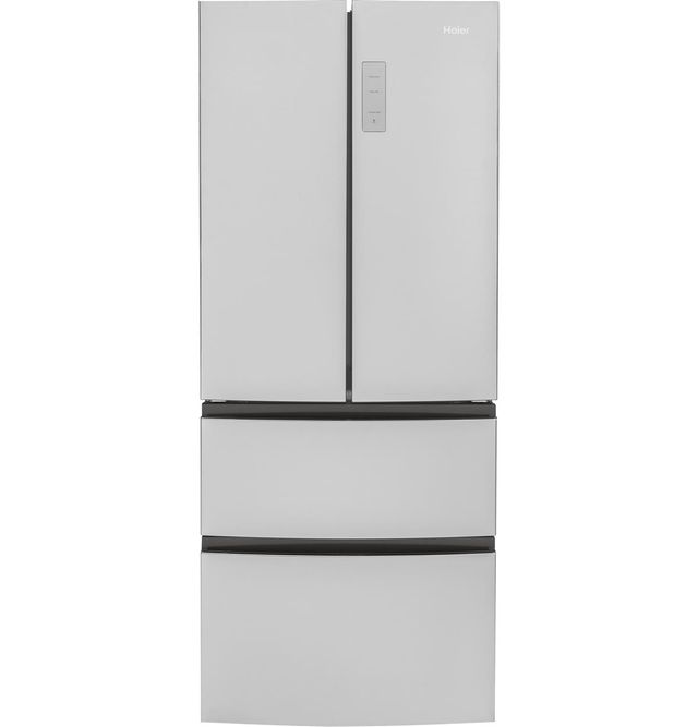 Haier 4 Door Refrigerator 1