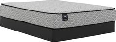 Sealy® RMHC R1 Repreve Wrapped Coil Firm Queen Mattress