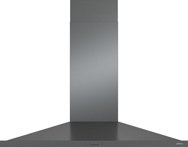 Zephyr Core Collection Anzio 36" Black Stainless Steel Wall Mounted Range Hood  14