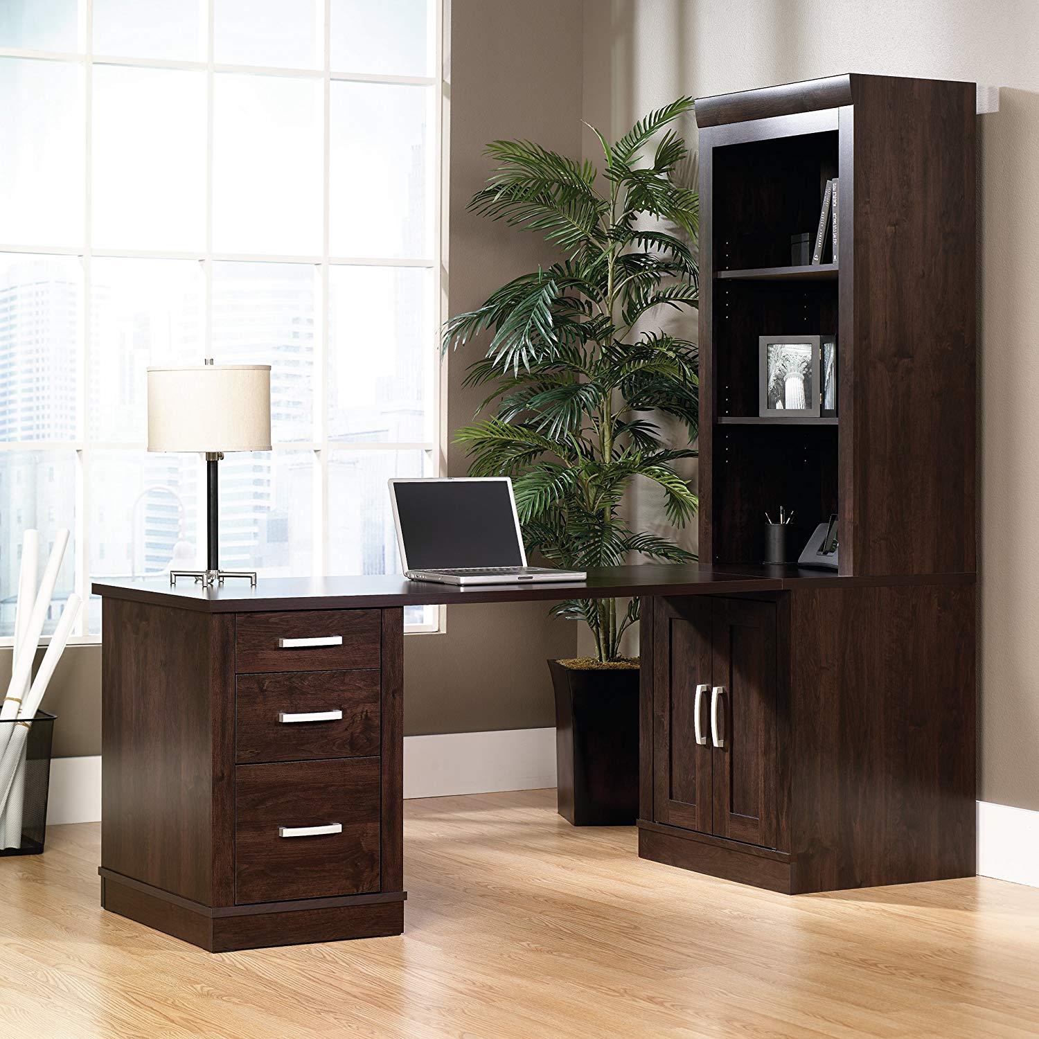 sauder office port collection