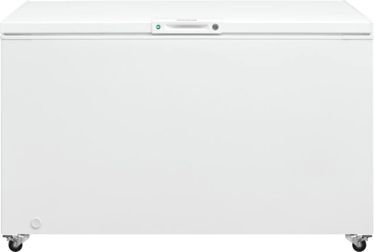 bushman fridge dimensions