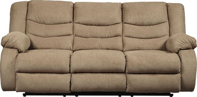 Canapé inclinable Tulen, beige, Signature Design by Ashley®