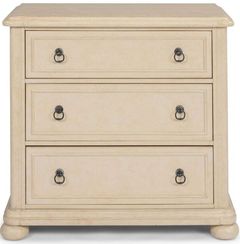 Homestyles® Provence Antiqued White Chest