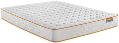 Simmons® Sleep Goalzzz Memory Foam Medium Tight Top  Full  Mattress