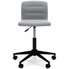 Signature Design by Ashley® Beauenali Gray Office Chair