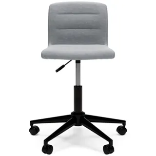 Signature Design by Ashley® Beauenali Home Gray Office Chair