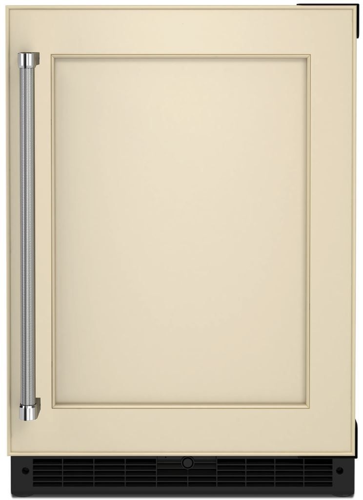 KitchenAid® 5.0 Cu. Ft. Panel Ready Under the Counter Refrigerator