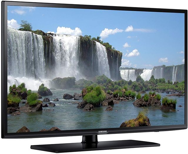 Samsung J6201 Series 55" 1080p Smart TV 1