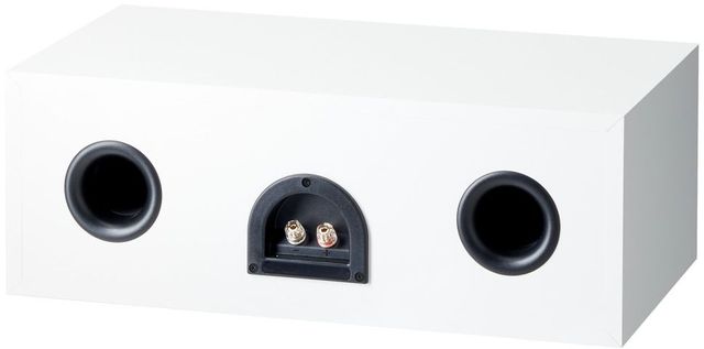 Paradigm® Monitor SE 5.5" Gloss White Center Channel Speaker 3