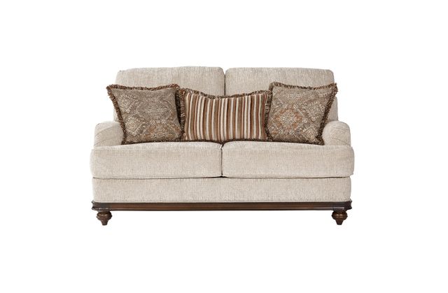 Hughes Furniture Sofa and Loveseat 2