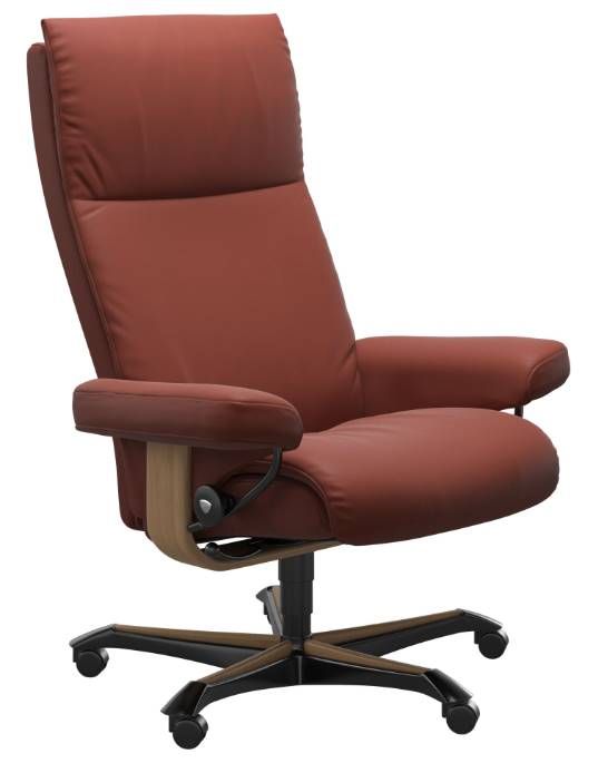 Stressless® by Ekornes® Aura Office Chair