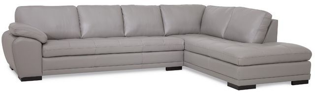 Palliser® Furniture Miami 2-Piece Sectional Sofa