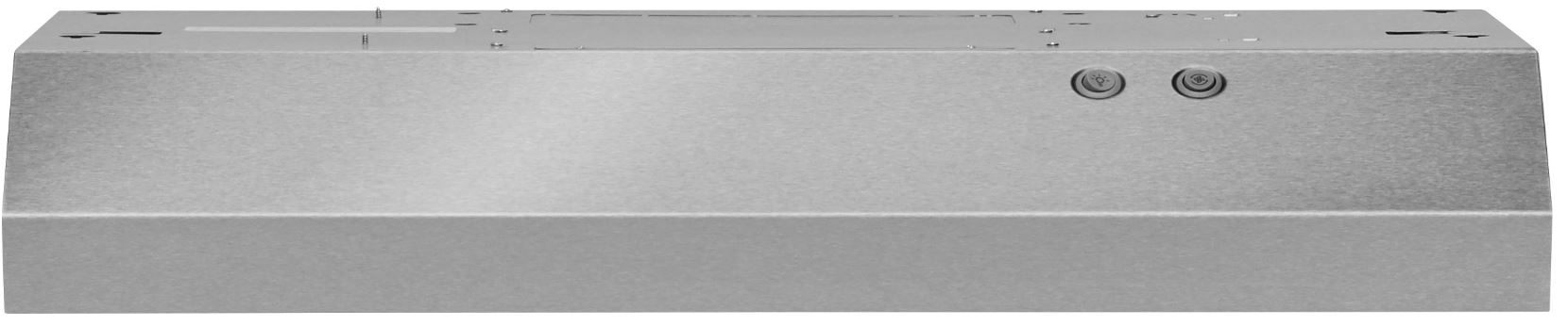 Maytag® 30" Stainless Steel Under Cabinet Range Hood