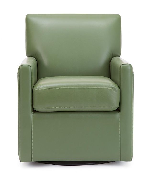 Palliser® Furniture Pia Swivel Chair 0