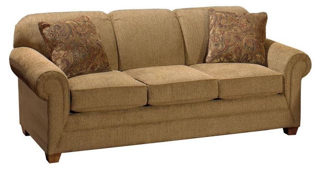 Craftmaster® Living Room Sofa Sleeper 0