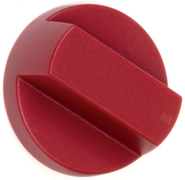 Wolf® Red Knobs 2