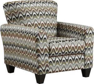 Affordable Furniture Sonar Shift Accent Chair