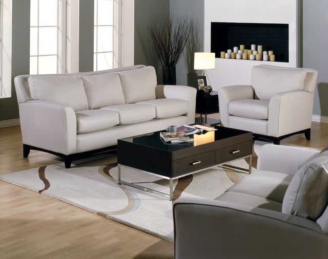 Palliser® Furniture India Chair 1