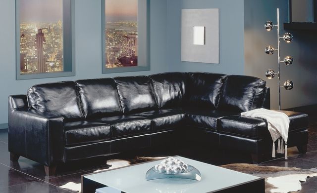 Palliser® Furniture Reed 2-Piece Sectional 6