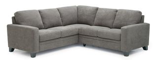 Palliser® Furniture Creighton Corner Sectional