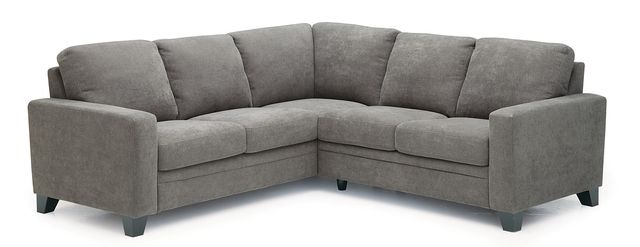 Palliser® Furniture Creighton Corner Sectional-0
