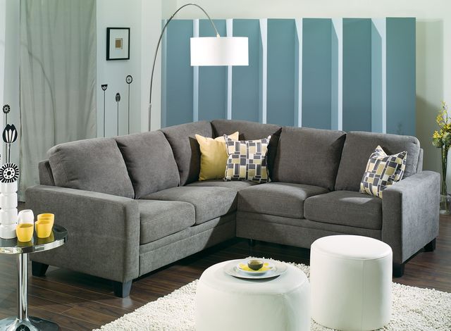 Palliser® Furniture Creighton Corner Sectional-1