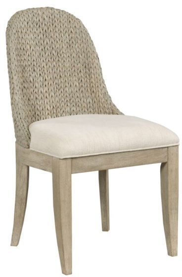 American Drew® Vista Boca Woven Chair