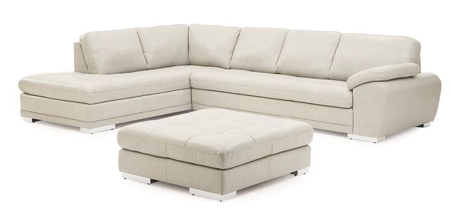 Palliser® Furniture Miami LHF Corner Chaise-2