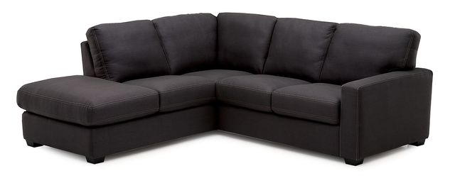 Palliser® Furniture Westend RHF Loveseat 2