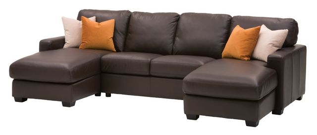 Palliser® Furniture Westend LHF Chaise 2