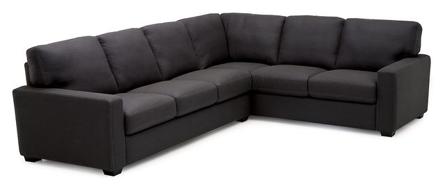 Palliser® Furniture Westend RHF Sofa Split 1