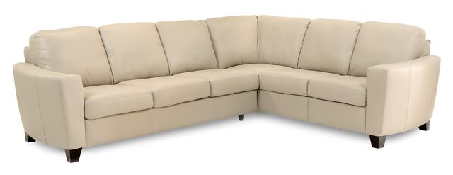 Palliser® Furniture Leeds LHF Sofa 2