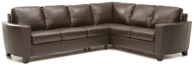 Palliser® Furniture Leeds 3-Piece Sectional