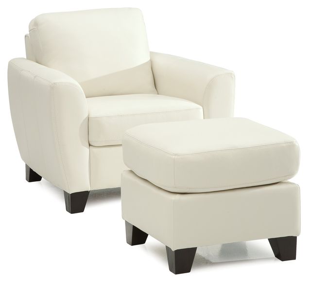 Palliser® Furniture Marymount Ottoman-3