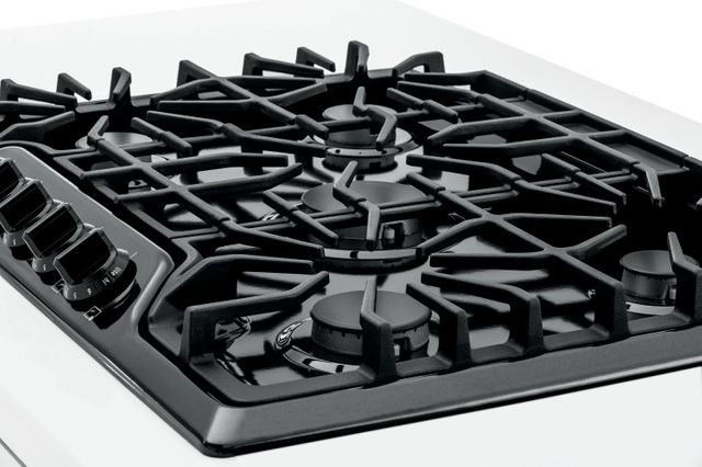 Frigidaire Gallery® 30" Stainless Steel Gas Cooktop 14