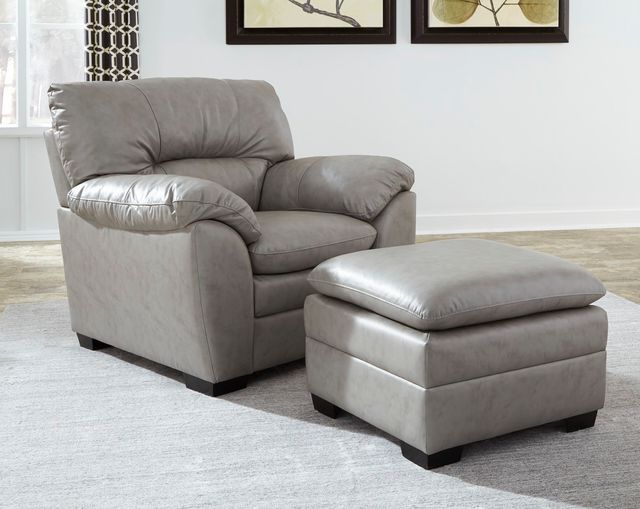 Palliser® Furniture Amisk Ottoman