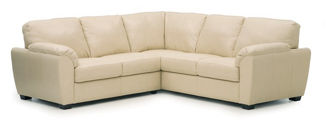Palliser® Furniture Lanza Living Room Right Hand Facing Love Seat 1