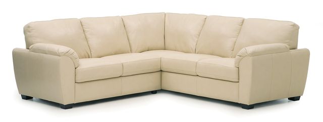 Palliser® Furniture Lanza RHF Sofa Split 1