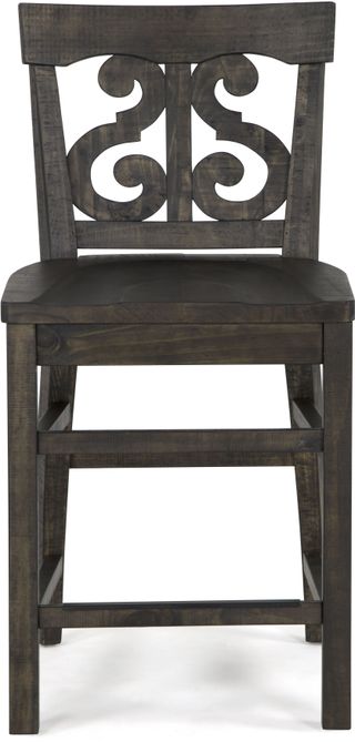 Magnussen® Home Bellamy Counter Desk Chair